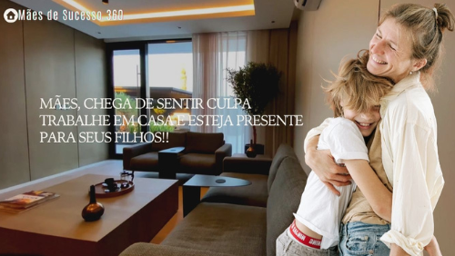home office mkt trabalho em casa maes filhos