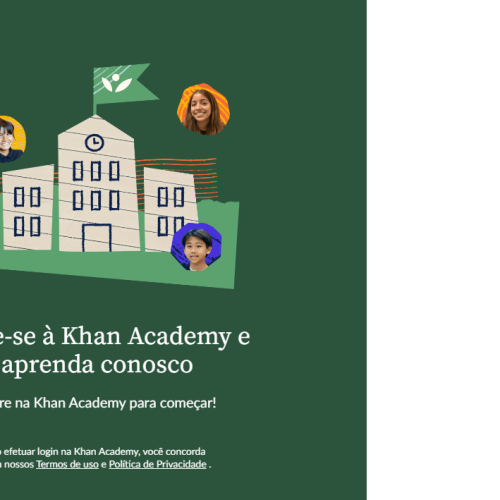 Descubra a Khan Academy: Aprendizado Online e Gratuito para Todas as Idades