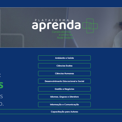 Descubra a Plataforma Aprenda Mais: Cursos Gratuitos para Impulsionar Sua Carreira!