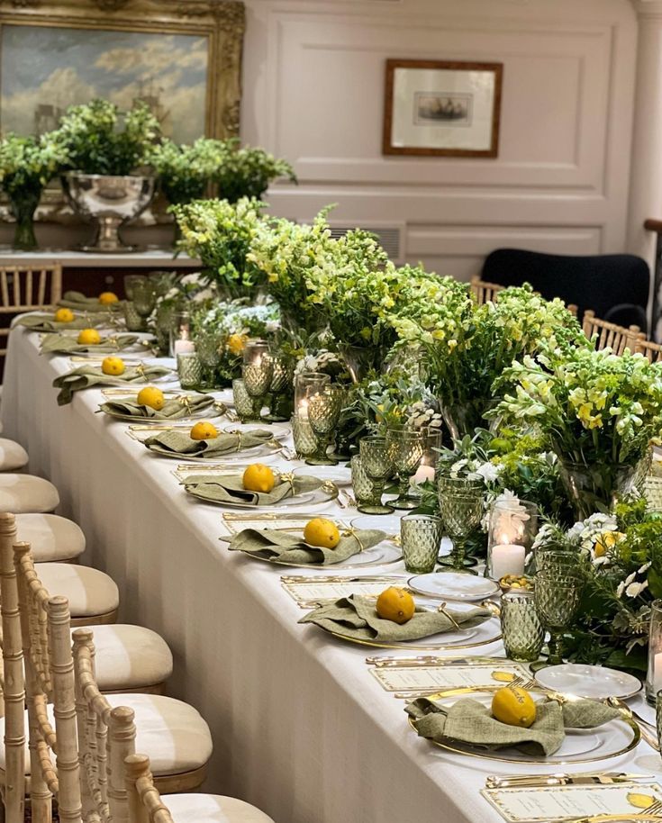 Mesa Posta Sofisticada: Itens Essenciais para um Jantar Elegante
