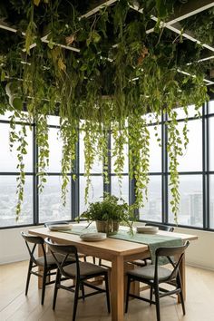 Transforme Seu Espaço com o Painel Modular e Plantas Artificiais
