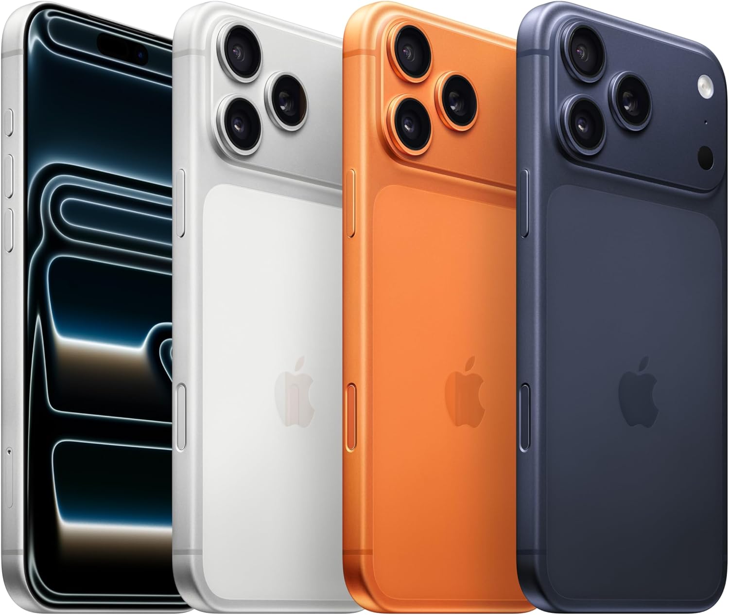 Apple iPhone 17 — Guia Completo dos Modelos e Diferenças