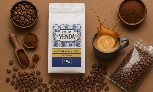 Descubra o Universo dos Cafés Gourmet: Variedade, Sabor e Conforto na Sua Casa