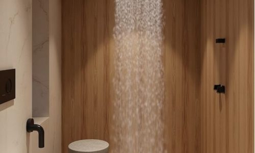 Vaso Sanitário Monobloco com Caixa Acoplada e Bidê Celestita – Conforto e Modernidade