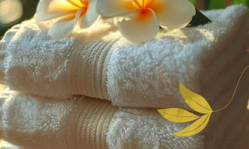 O Toque do Luxo Transforme Seu Banheiro em um Verdadeiro Spa