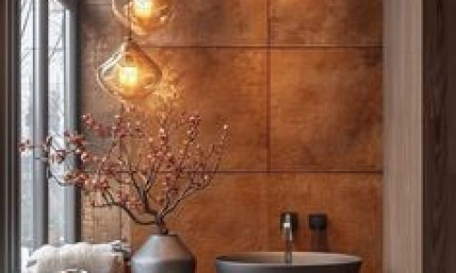 Sofisticação e Estilo para Sua Casa – Decoração e Funcionalidade em um Só Lugar!