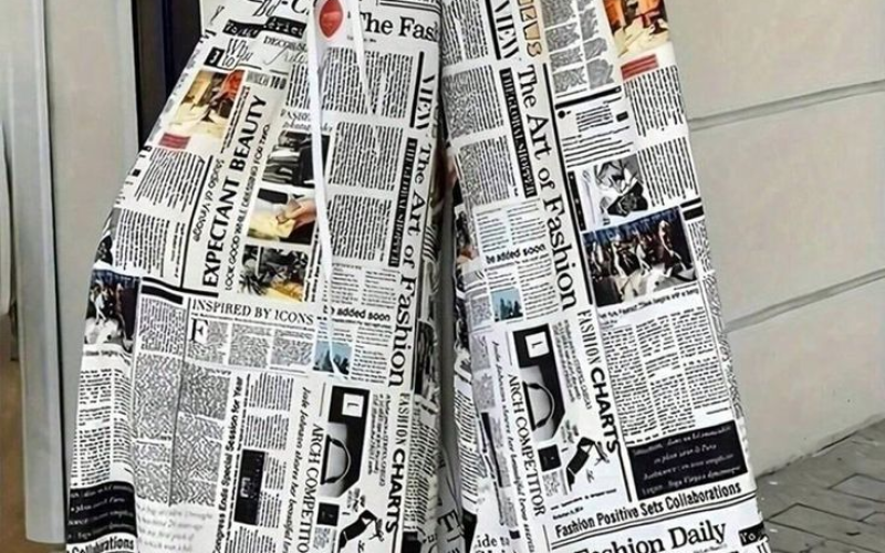 Conforto, estilo e liberdade em uma única peça